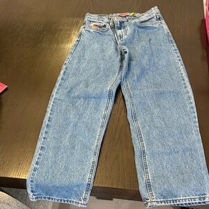 Boys Empyre jeans Sz 25 adjustable waist-like new! From Tilly’s.